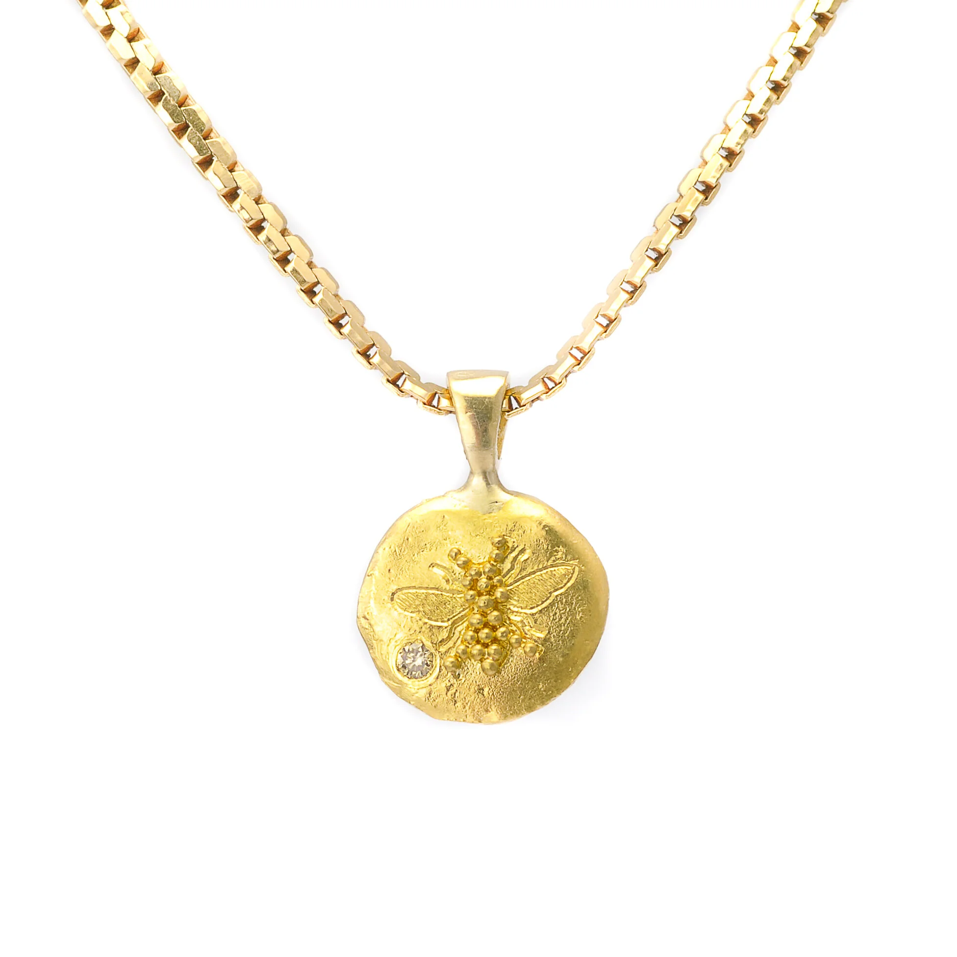 Jewelry Gift Guide — Nelly Creative Studios Journal